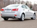 Lexus IS350 AWD 2010 года